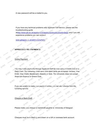 柳橙网成功案列offer展示
