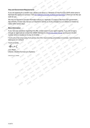 柳橙网成功案列offer展示