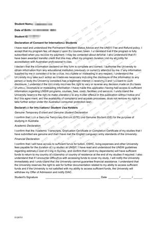 柳橙网成功案列offer展示