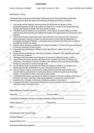 柳橙网成功案列offer展示