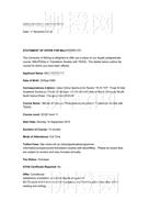 柳橙网成功案列offer展示