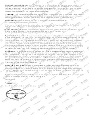 柳橙网成功案列offer展示