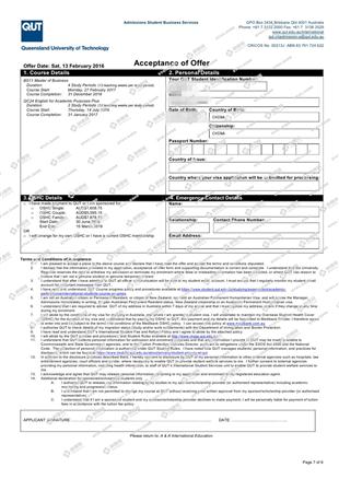 柳橙网成功案列offer展示