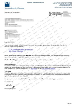 柳橙网成功案列offer展示