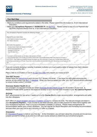 柳橙网成功案列offer展示
