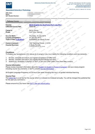 柳橙网成功案列offer展示