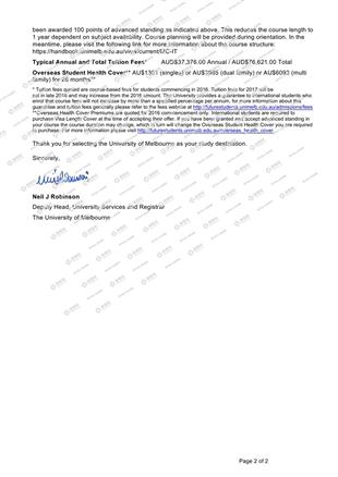 柳橙网成功案列offer展示