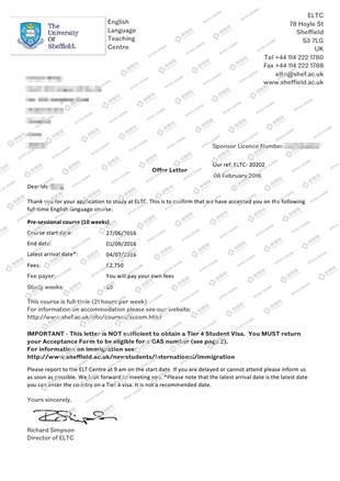 柳橙网成功案列offer展示