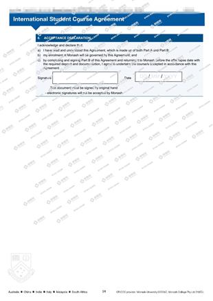 柳橙网成功案列offer展示