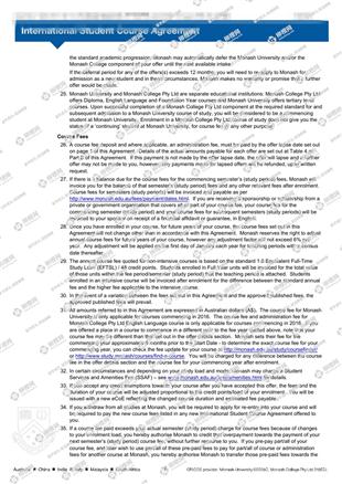 柳橙网成功案列offer展示