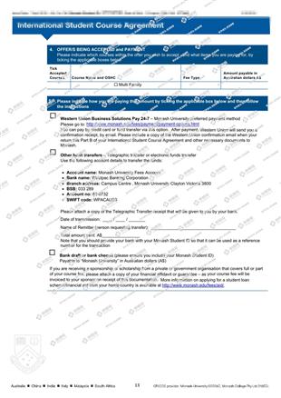 柳橙网成功案列offer展示