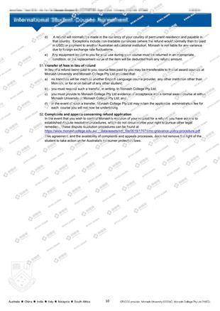 柳橙网成功案列offer展示