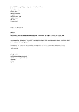 柳橙网成功案列offer展示