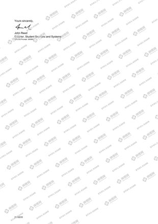 柳橙网成功案列offer展示