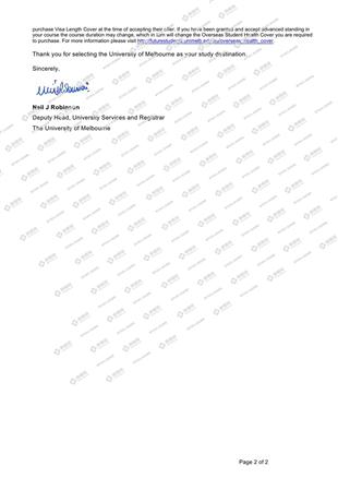 柳橙网成功案列offer展示