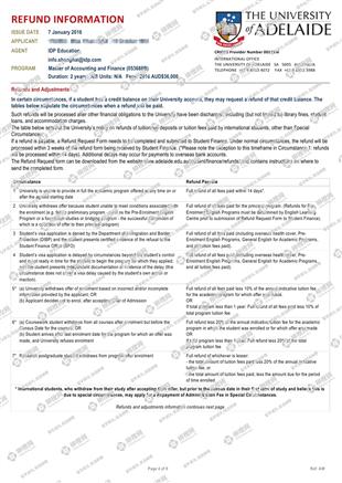 柳橙网成功案列offer展示