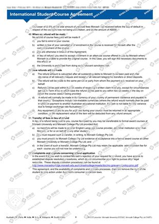 柳橙网成功案列offer展示