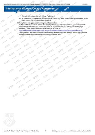 柳橙网成功案列offer展示