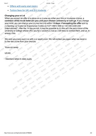 柳橙网成功案列offer展示