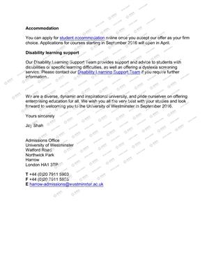 柳橙网成功案列offer展示