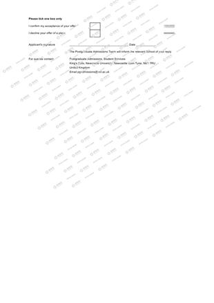 柳橙网成功案列offer展示