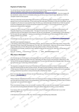 柳橙网成功案列offer展示