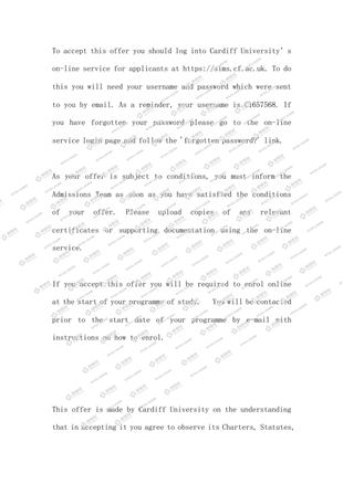 柳橙网成功案列offer展示
