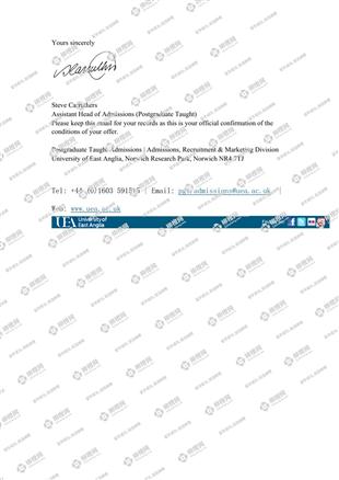 柳橙网成功案列offer展示