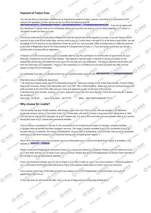 柳橙网成功案列offer展示