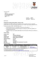 柳橙网成功案列offer展示