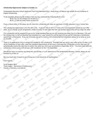 柳橙网成功案列offer展示