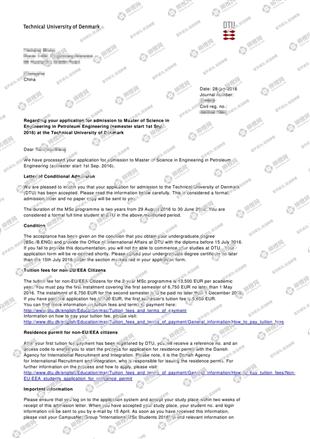 柳橙网成功案列offer展示