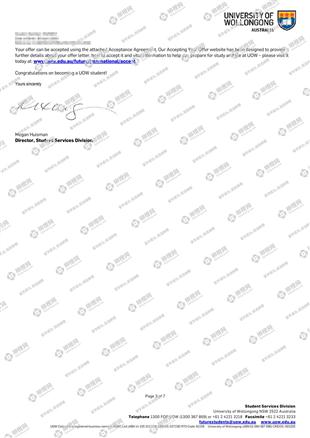 柳橙网成功案列offer展示