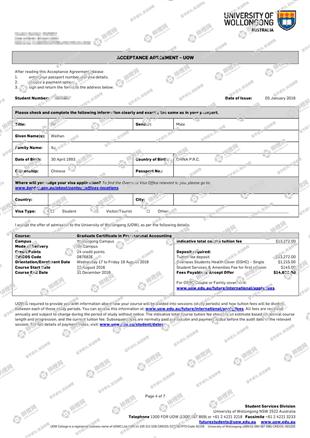 柳橙网成功案列offer展示