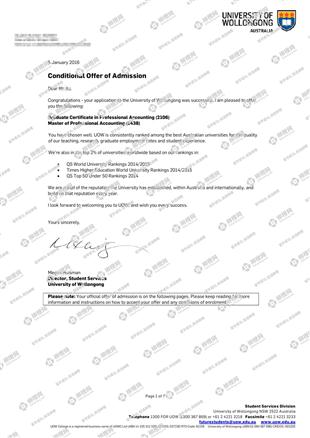 柳橙网成功案列offer展示