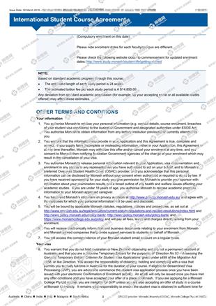 柳橙网成功案列offer展示