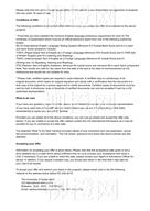 柳橙网成功案列offer展示