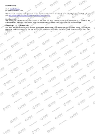 柳橙网成功案列offer展示