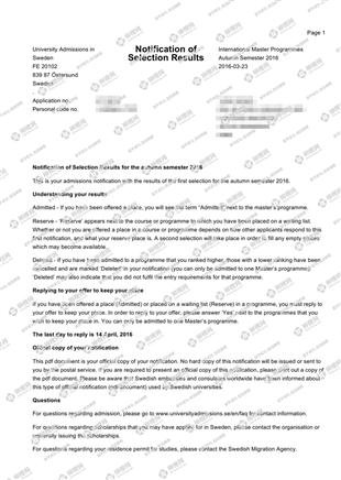 柳橙网成功案列offer展示