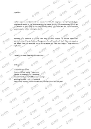 柳橙网成功案列offer展示