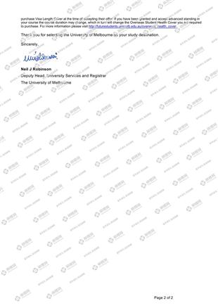 柳橙网成功案列offer展示