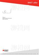 柳橙网成功案列offer展示