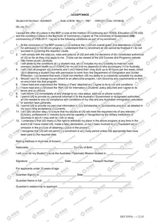 柳橙网成功案列offer展示