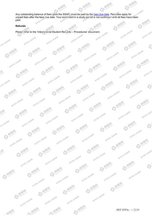 柳橙网成功案列offer展示