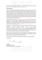 柳橙网成功案列offer展示