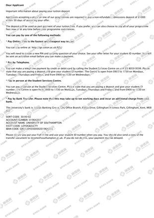 柳橙网成功案列offer展示