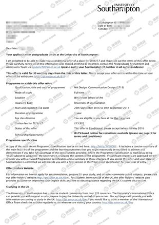 柳橙网成功案列offer展示