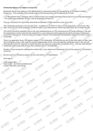 柳橙网成功案列offer展示