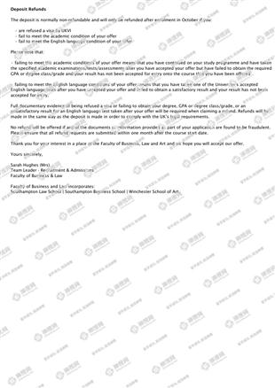 柳橙网成功案列offer展示