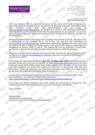 柳橙网成功案列offer展示
